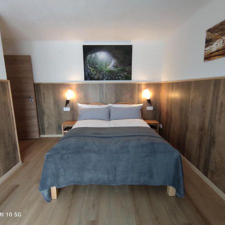 Berliner Ecke Hotel Мариацел Екстериор снимка