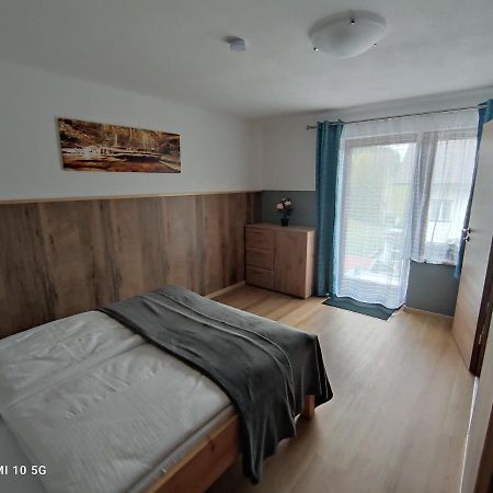Berliner Ecke Hotel Мариацел Екстериор снимка