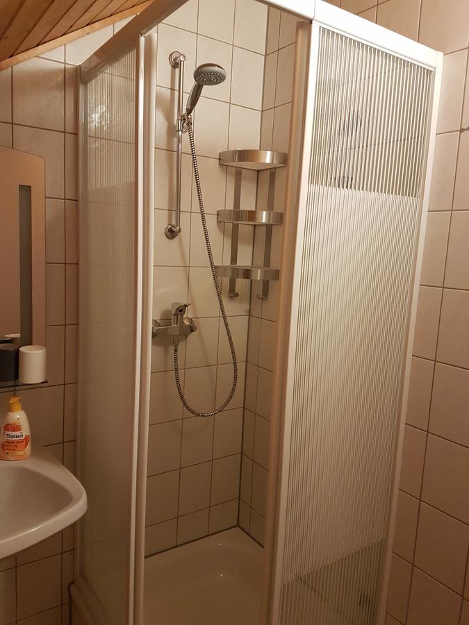 Berliner Ecke Hotel Мариацел Екстериор снимка