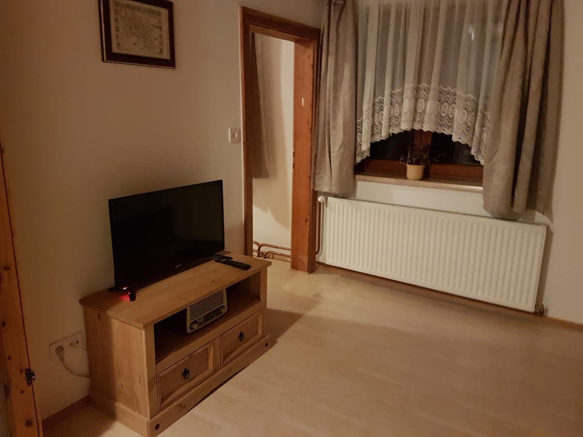 Berliner Ecke Hotel Мариацел Екстериор снимка