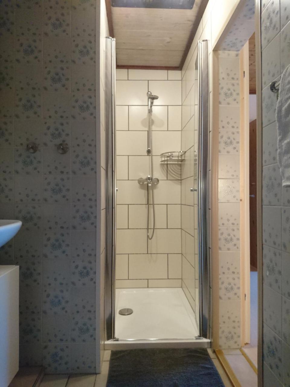 Berliner Ecke Hotel Мариацел Екстериор снимка