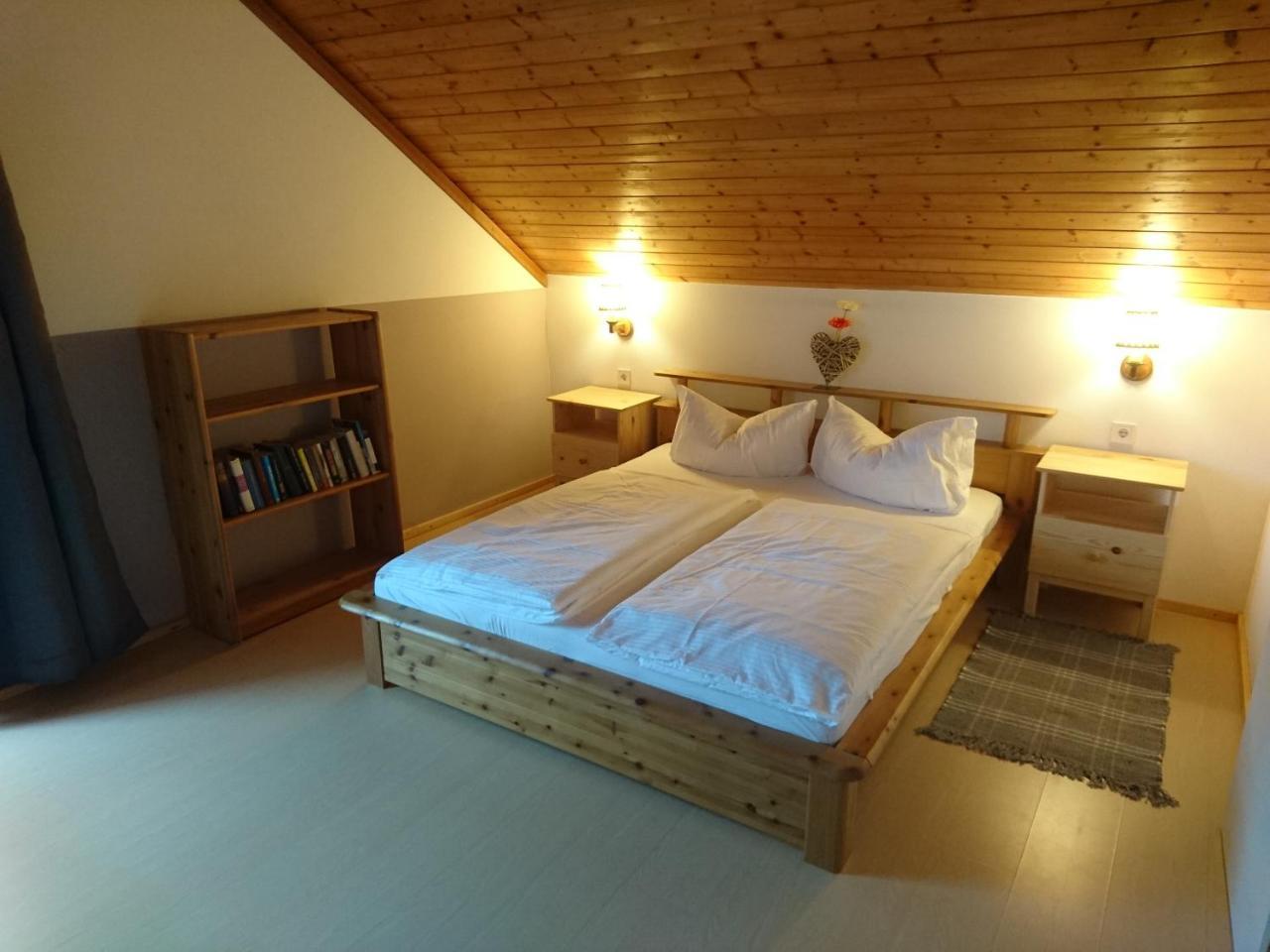 Berliner Ecke Hotel Мариацел Екстериор снимка