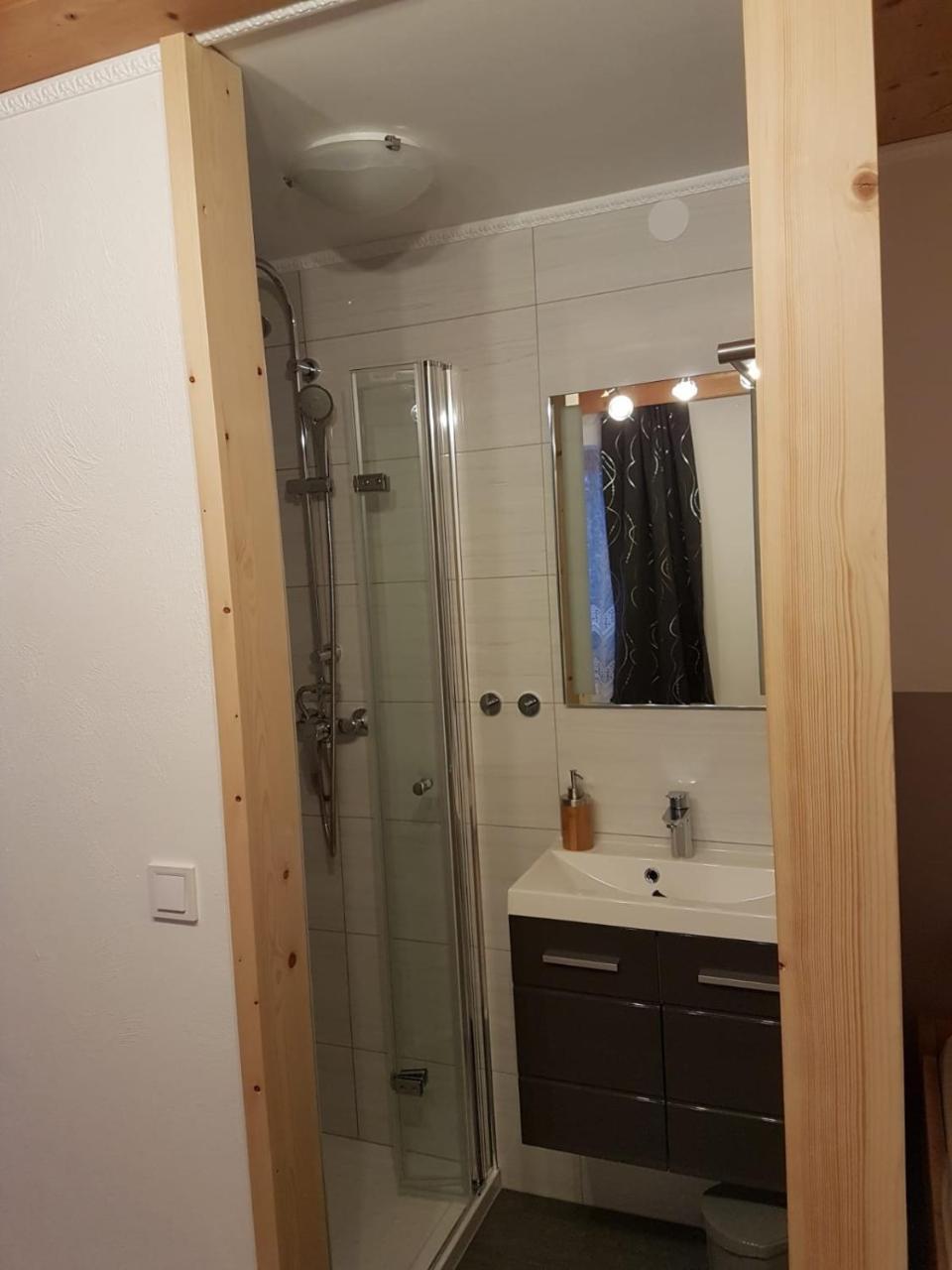 Berliner Ecke Hotel Мариацел Екстериор снимка