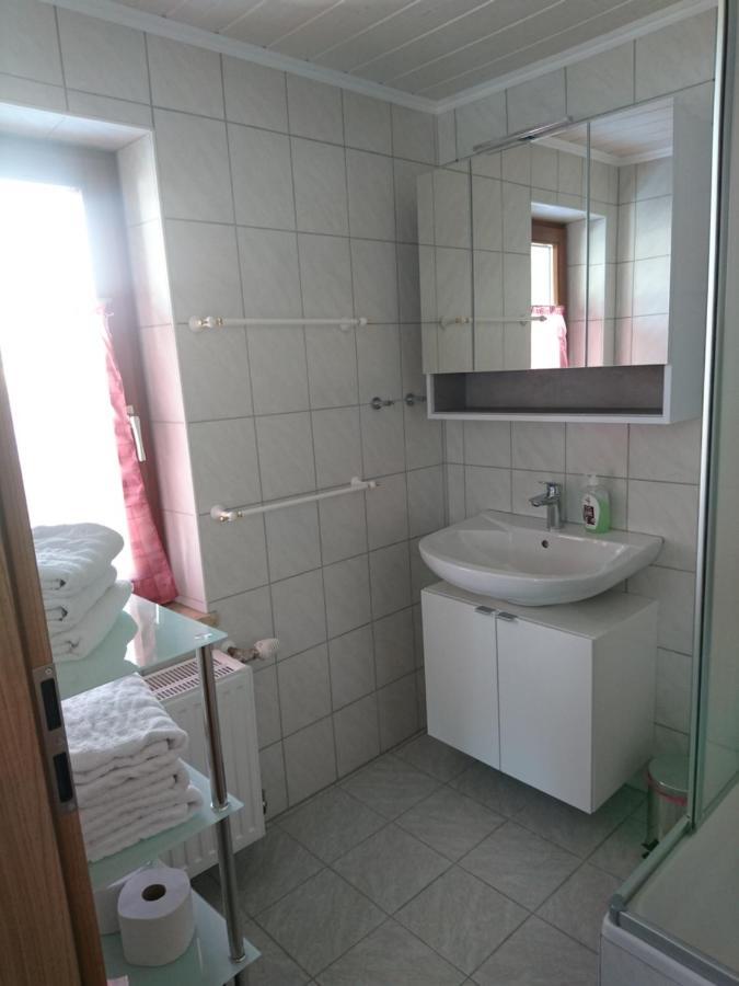 Berliner Ecke Hotel Мариацел Екстериор снимка